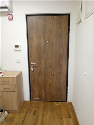 Vrnjačka banja stan sa parkingom prodaja