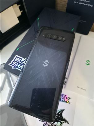 Xaomi Black Shark 4 12/256 GB