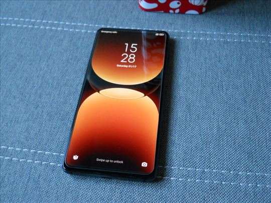 Xiaomi Mi 9T Pro Carbon Black 6GB/128GB