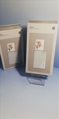 Xiaomi Portable Photo Printer 1S 