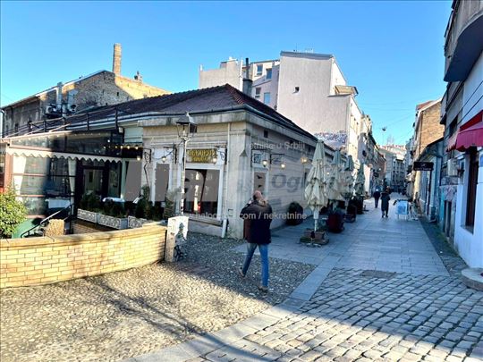 Zetska Skadalija 2.0 strogi centar