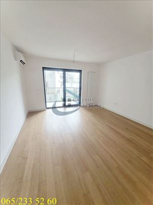 Zvezdara, Lion - Batutova 38.9 m2