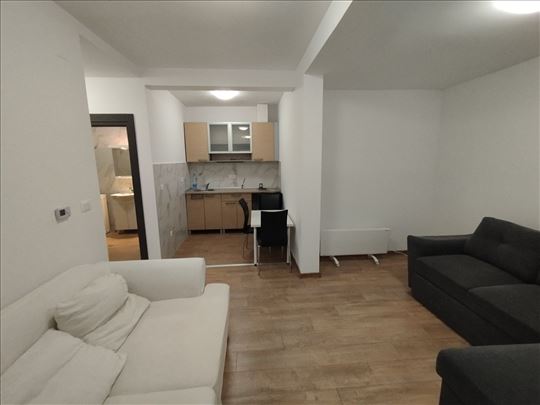 1,5,Cvetanova Ćuprija,38m2,sut,polunamešten