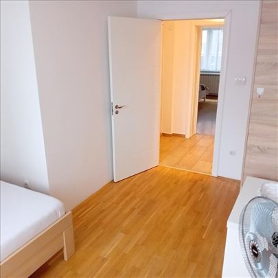 55m2 – Njegoševa, Vračar, Beograd