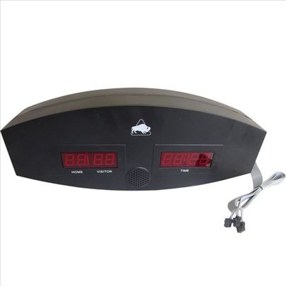 air hockey Buffalo Typhoon semafor