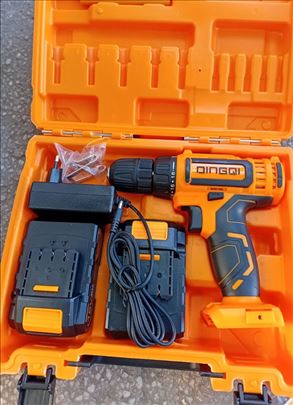 Aku Bušilica-Šrafilica