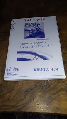 AutoCAD 2008 i AutoCAD LT 2008