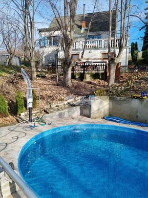 Barajevo-Lipovica-kuća sa bazenom ID#1161