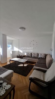 Blok 37, Bulevar Arsenija Čarnojevića, 62m2, 2.0 I