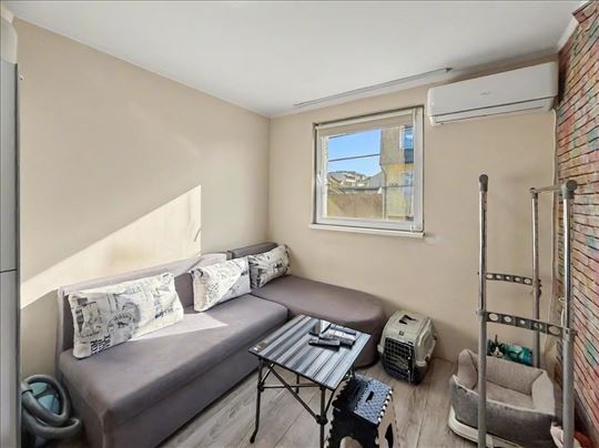 Broker - Stan blizu centra