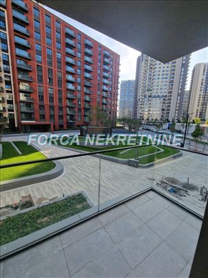 BW Queens Park Residences, 3.0, 75m2, 1/8, garaža