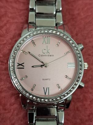 Calvin Klein zenski Sat Quartz nov
