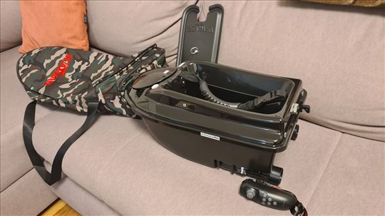 Čamac za prihranu Actor Plus  basic 