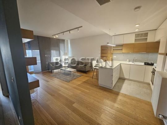 Centar - Skyline kneza milosa #65951