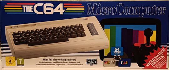 Commodore 64