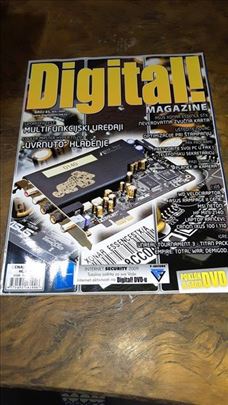 Digital! Magazine broj 85