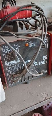 Dva elektro aparata -Hitno