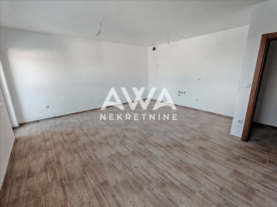 Dvosoban nov stan Sombor – Nova Selenča, 48 m²