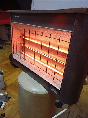 Elektro kvarcna Grejalica VALJEVO 3 kw