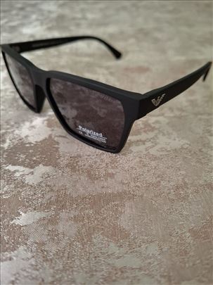 Emporio Armani polarizovane suncane naocare nove