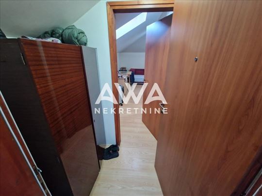 Garsonjera Sombor, 22 m² – idealno za izdavanje