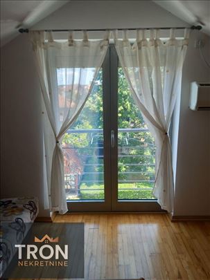 Garsonjera u blizini hotela Tonanti 22m2