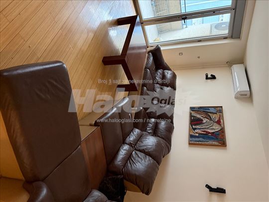 Golubacka stan 150 kv izdavanje