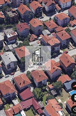 Građevinsko zemljište za investitore