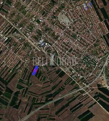 Gradsko građevinsko zemljište, Batajnica, 78 a