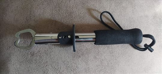 Griper Grip Fishing mod 2