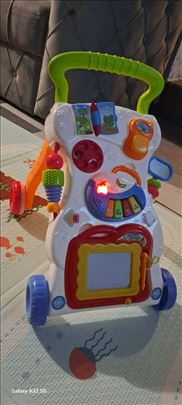 Guralica/hodalica za decu