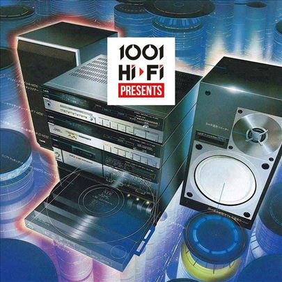 Hitachi MD-5 Top model