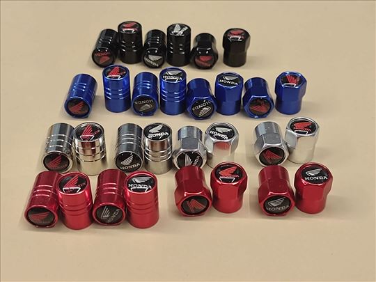 Honda Moto kapice ventila