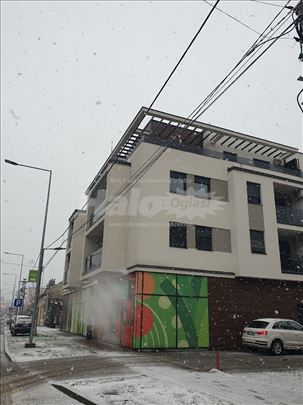 Hotel tamiš-Nov-Dimitrija Tucovića od 1.februara