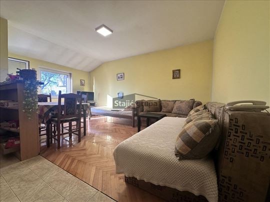 Ive Kurjackog, 0.5, 30m2, Margita, Pancevo