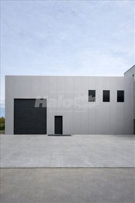 Izdaje se moderna poslovna hala – Novi Surčin