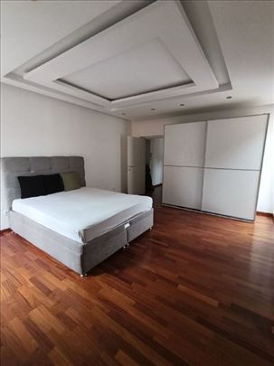 Izdaje se stan kod Vuka