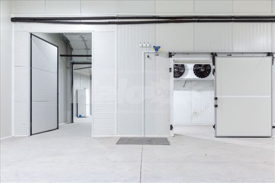 Hladnjaca Izdavanje ( vlasnik )