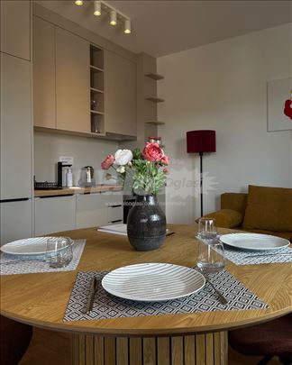 Izdajemo stan na duzi period. Zlatibor. 