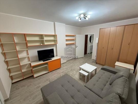 Izdavanje, 450 evra, 35m2 Galenika ID#8875