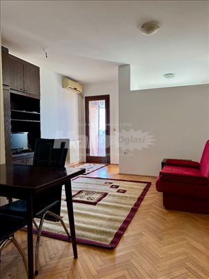 Jednosoban stan na dobroj lokaciji