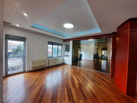 Kancelarijski prostor, Dedinje, 2 garaže, ID 4438