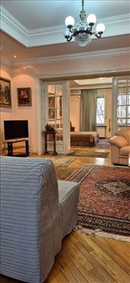 Kneginje Ljubice 106m2 