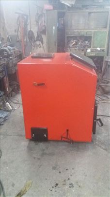 Kotao sa kosim lozistem 32 kw