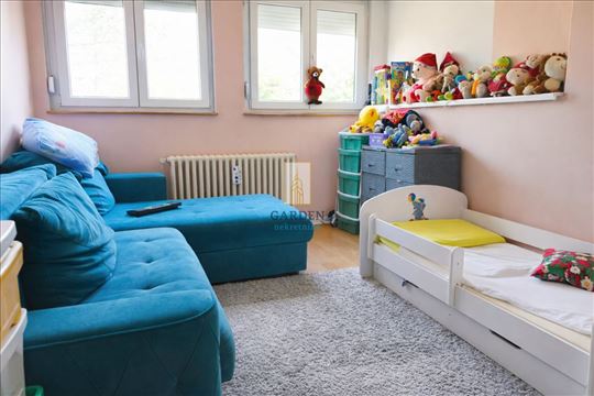 Kotež 1 - Trosoban stan sa izuzetnom terasom