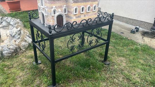 Kovano Gvožđe/Bravarija