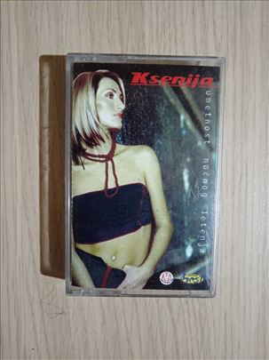 Ksenija Ivanovic Audio Kaeta