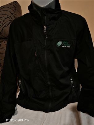 kvalitetan softshell