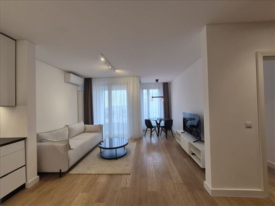 Landmark Residence apartman with garage