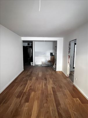 Lux 3.0 stan, povraćaj pdv-a sa velikom terasom